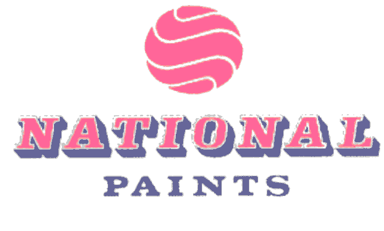 NATIONAL PAINTS