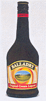 BALLADRY