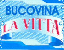 BUCOVINA LA VITTA
