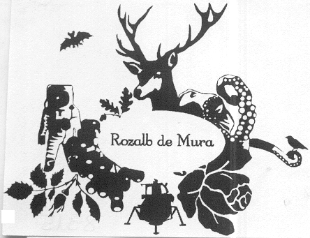 ROZALB DE MURA