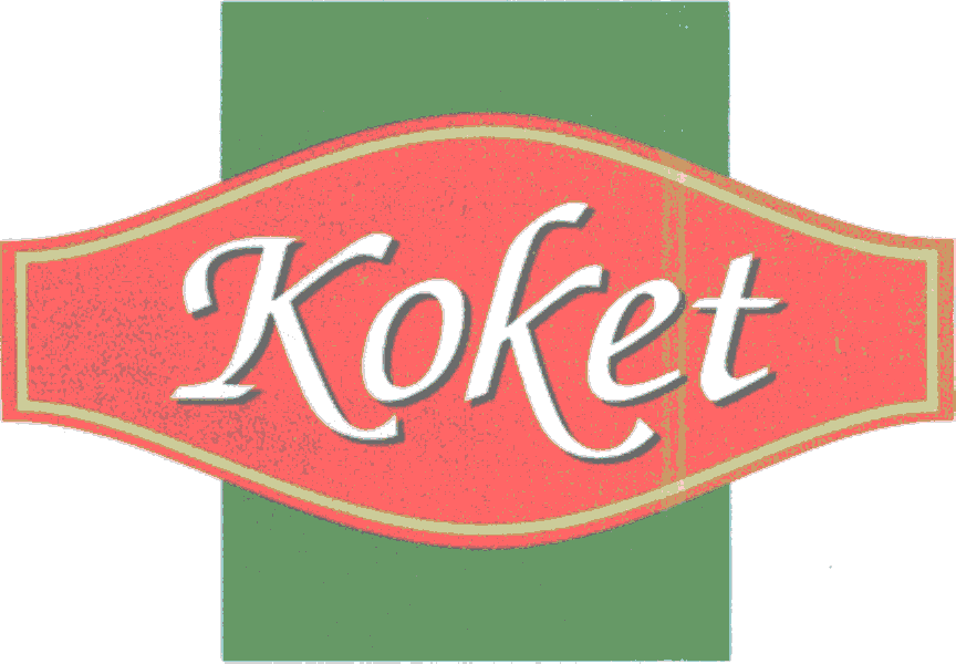 KOKET