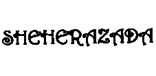 SHEHERAZADA