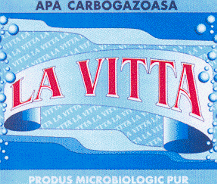 LA VITTA
