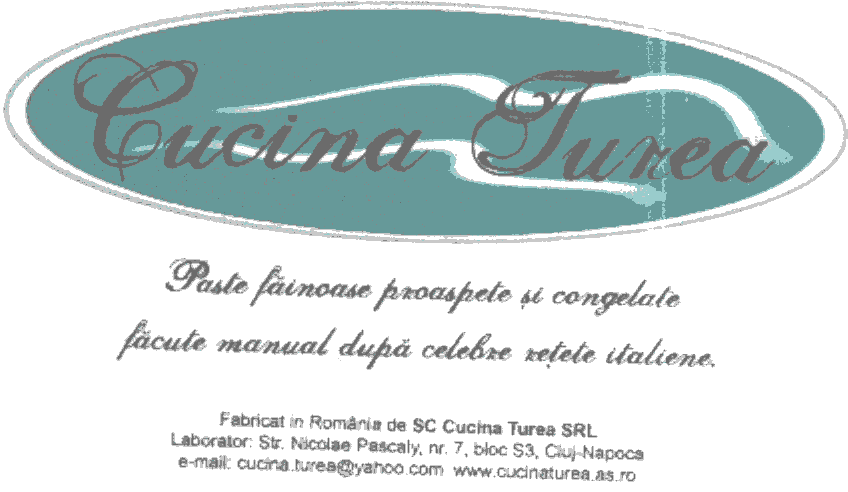 CUCINA TUREA