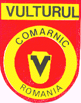 VULTURUL COMARNIC V