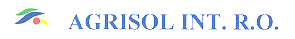 AGRISOL INT.R.O.