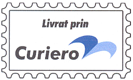 LIVRAT PRIN CURIERO