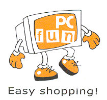 PC FUN EASY SHOPPING