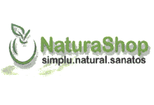 NATURASHOP SIMPLU.NATURAL.SĂNĂTOS