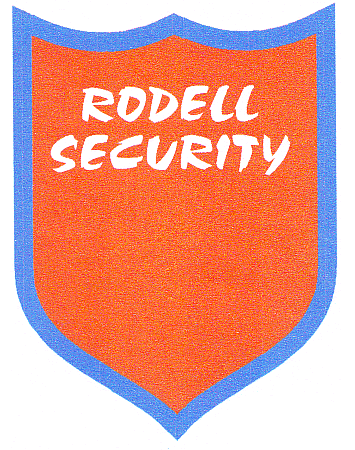 RODELL SECURITY