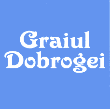 GRAIUL DOBROGEI