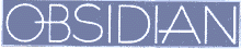 OBSIDIAN
