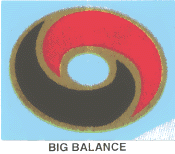 BIG BALANCE