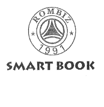 ROMBIZ SMART BOOK