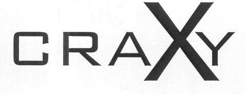 CRAXY