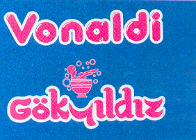VONALDI GOKYILDIZ