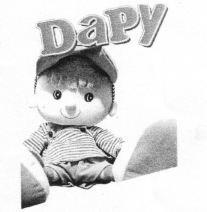 DAPY