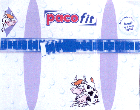 PACOFIT