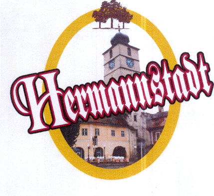 HERMANNSTADT