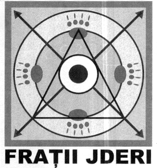 FRAŢII JDERI
