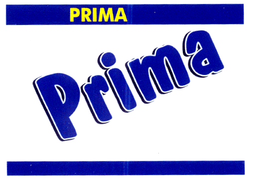 PRIMA