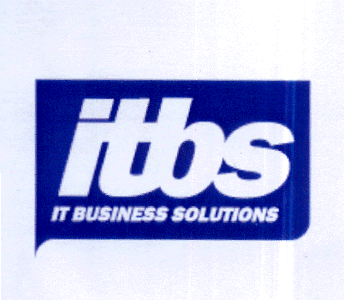ITBS IT BUSINESS SOLUTIONS
