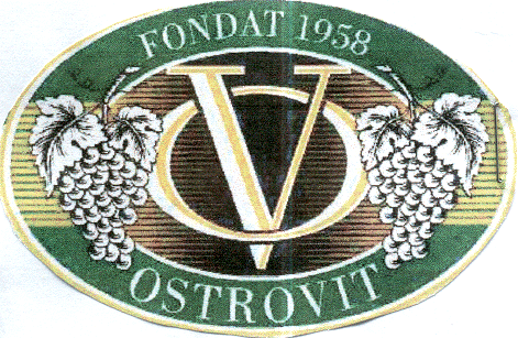 OSTROVIT