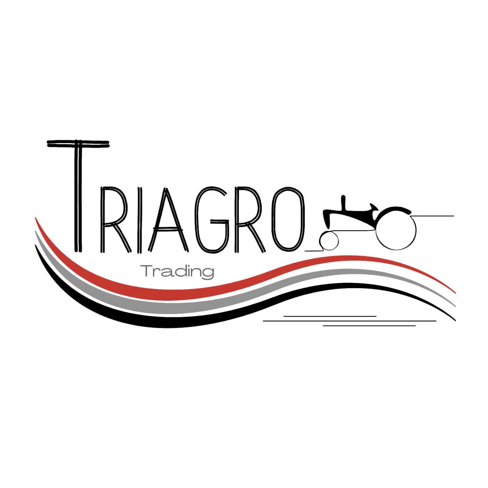 TRIAGRO Trading