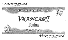 VRANCART