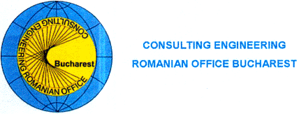 CONSULTING ENGINEERING ROMANIAN OFFICE BUCHAREST