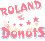ROLAND DONUTS