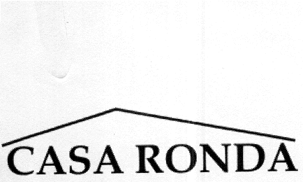 CASA RONDA