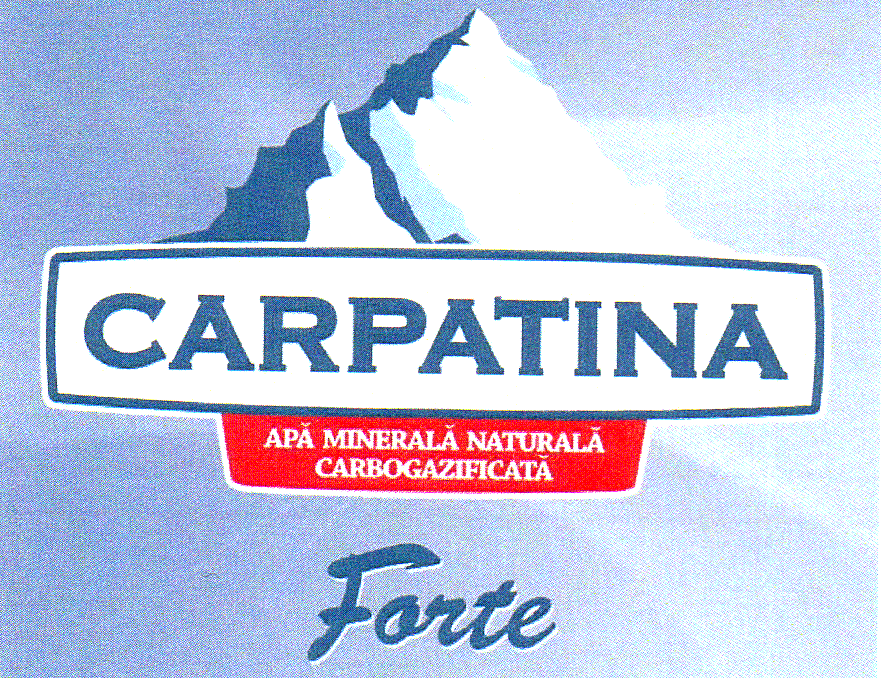 CARPATINA FORTE