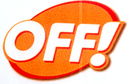 OFF !