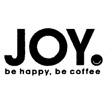 JOY BE HAPPY, BE COFFEE