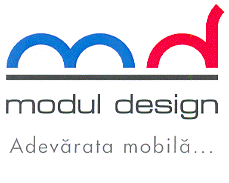 MD MODUL DESIGN ADEVARATA MOBILĂ...