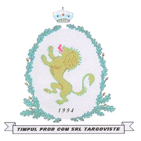 TIMPUL PROD COM SRL TARGOVISTE