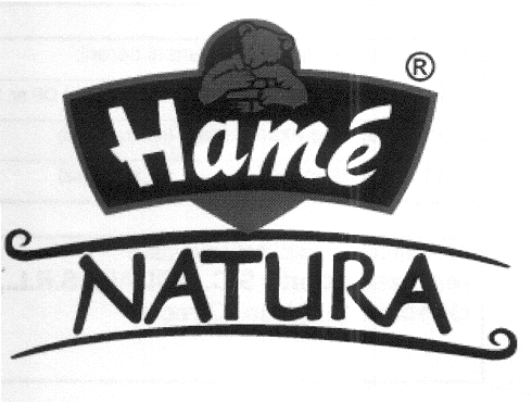 HAME NATURA
