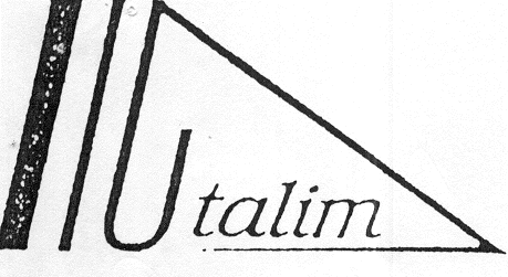 UTALIM