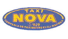 TAXI NOVA