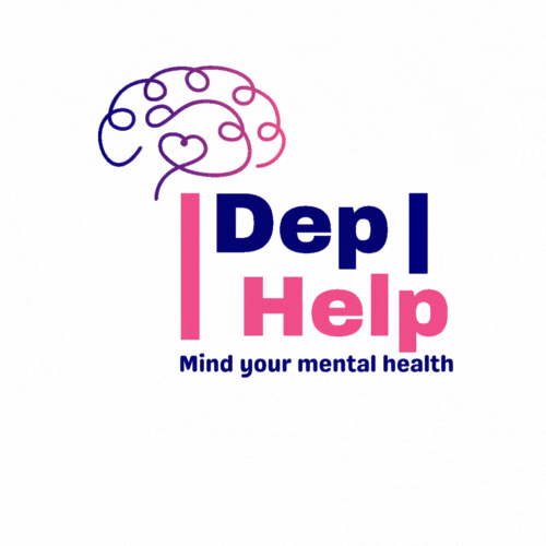 DepHelp Mind your mental health