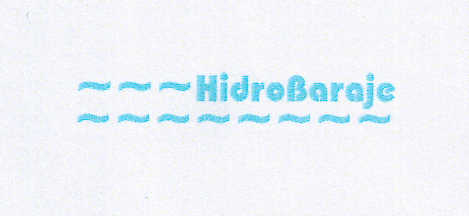 HIDROBARAJE