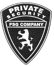 PRIVATE SECURITY PSG COMPANY