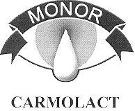 MONOR CARMOLACT