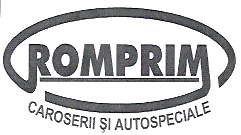 ROMPRIM CAROSERII ŞI AUTOSPECIALE