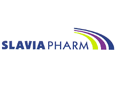 SLAVIA PHARM