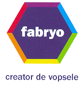 FABRYO CREATOR DE VOPSELE