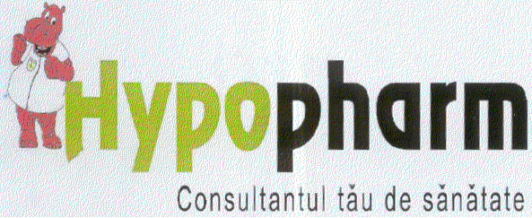 HYPOPHARM CONSULTANTUL TAU DE SANATATE