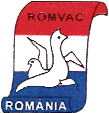 ROMVAC ROMÂNIA