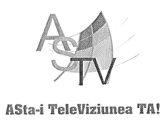 AS TV ASTA-I TELEVIZIUNEA TA!